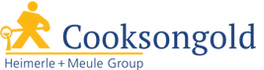 Cooksongold Logo