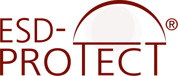 ESD-Protect Logo