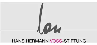 Hans-Hermann-Voss-Stiftung Logo