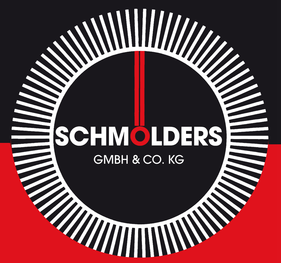 Schmölders Logo