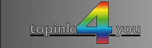 topink4you Logo